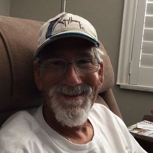 Meet your Posher, Brad